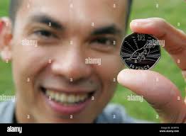 Roderick enriquez hi-res stock photography and images