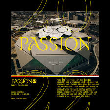 We did not find results for: Passion Conferences On Twitter On January 2 3 Tens Of Thousands Of Students And Young Adults Will Fill Mercedes Benz Stadium In Atlanta Ga For Passion 2022 Will You Be There Registration