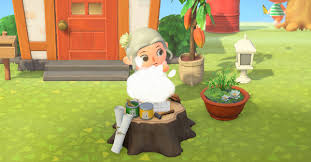 You have a chance at getting bamboo diy recipes this way. How To Build Diy Items Acnh Animal Crossing New Horizons Switch Game8