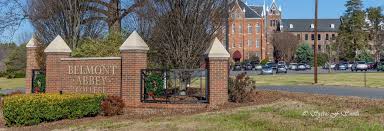 Belmont Abbey College, NC - Sylvie's ...