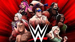 Get in the ring in this idle tapper 17811.22.1 latest version apk by sega for android free online at apkfab.com. Download Wwe Tap Mania Apk Mod Money For Android Ios