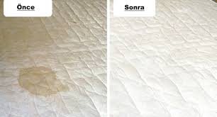 Kirlerin ve kokunun nasıl temizleneceği için ise bir çok yöntem ortaya atılmakta ve denenmekte. Mersin Yatak Yikama Sera Temizlik