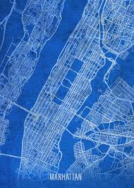 We did not find results for: Manhattan New York City Street Map Blueprints Mixed Media By Design Turnpike