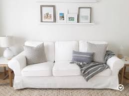 Comfort is nicer when you share it. Slipcovered Sofas Are They Worth It Our 5 Best Recommendations