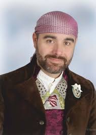 Llibret falla fontanares 2020