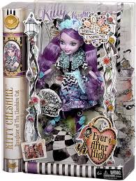 We did not find results for: Ever After High 1st Chapter Original Kitty Cheshire Fur Trim Collar Necklace Modern Doll Clothes Fashion Accs Dolls Bears