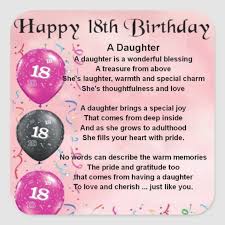Birthday Wishes For 18 Year Old Niece Pin On 18 Toria