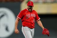 Angels Twins Baseball