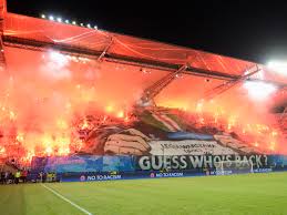 Unsere trikots und fanartikel, beiträge: Einspruch Abgewiesen Geisterspiel Fur Legia Warschau Offiziell