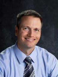 Edina High School Welcoming New Activities Director