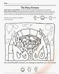 Shadrach, meshach and abednego in the fiery furnace coloring page | free printable coloring pages. Daniel Fiery Furnace Coloring Pages
