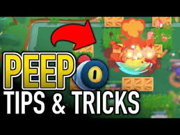 Nani aiming guide & tips and tricks! How To Use Nani S Super Peep Guide Tips And Tricks Brawl Stars Youtube