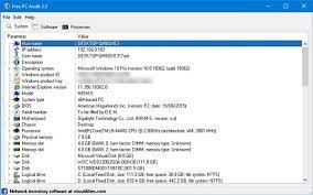 Where To Find Computer Hardware Specs In Windows 11/10