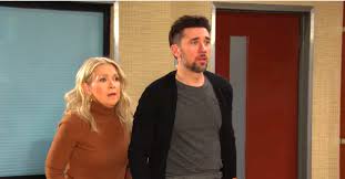 Days Of Our Lives' Spoilers: Why Jennifer Needs to STAY IN HER LANE and Let  Chad Be a Father to His Children! - Daily Soap Dish