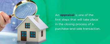 Do appraisers look for code violations. What Is An Over Inflated Loan Appraisal Assurance Financial