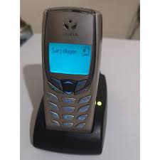 Nokia Nokia 6510 Telefon Ve 6510 - 8310 ...