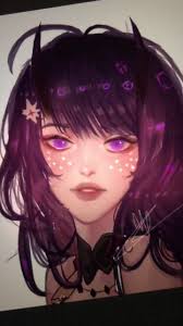 Baal doodle bc I can #baalgenshinimpact #comehomenow #genshin #bridetobe