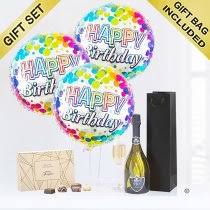 Fantastic quality flowers delivered with free chocs. 50th Birthday Flowers 50th Birthday Gifts Fiftieth Birthday Flowers