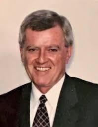 Ford (Chris) Abbott, Jr. Obituary