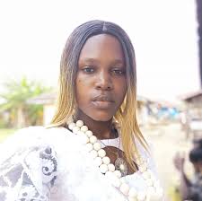 So we had fun yesterday Spangler Market and vent sq 1 Bayelsa branch. I  really enjoy myself and laugh 😂😂😂 wan finish me. SPANGLER MARKET & VENT  SQUARE MAX to the world.