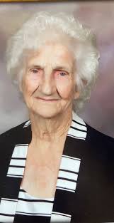 Obituary information for Edith Smalling