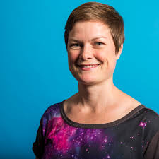 Head of Education and Public Outreach