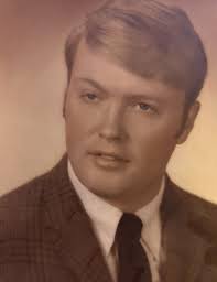 Obituary information for Robert B. Henderson