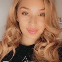 Bianca Villa's Instagram, Twitter & Facebook