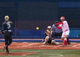 The usa softball women's national team returns to the world stage at the tokyo olympics on tuesday night. I0dt5vdtq6a86m