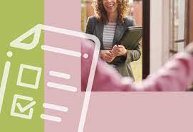 Bts n.r.c, négociation et relation client. Preparation Bts A Distance Cned