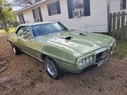 Image result for Verdoro Green 1969 Firebird