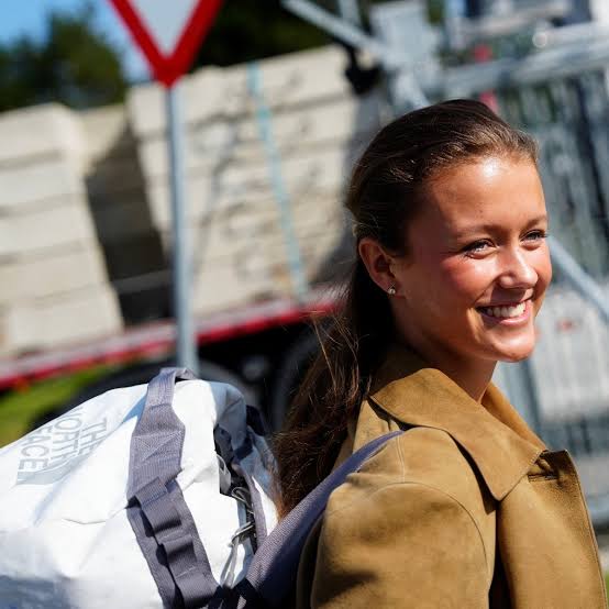 Princess Isabella becomes first Danish royal woman to join military, turns down $40,000 - India Today