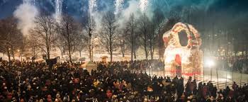 Explore tweets of gävlebocken @gavlebocken on twitter. Gavlebocken Photos Facebook