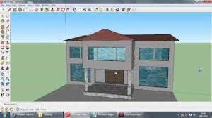Blender açık kaynaklı tamamen ücretsiz bir 3d animasyon programıdır. Turk Tasarimi 3d Model Ev Tanerinansamsun Hotmail Com Youtube