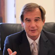 LUIS MARIA CAZORLA, jurista larachense