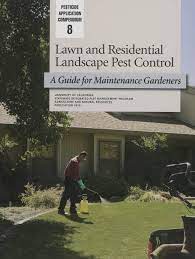 Introduction this series was designed for advanced master gardener training, but is also appropriate for home this module serves as an ipm primer, introducing the basic concepts of ipm from a home garden and landscape perspective, along. Lawn And Residential Landscape Pest Control A Guide For Maintenance Gardeners S Cohen M L Flint N Hines 9781601075604 Amazon Com Books