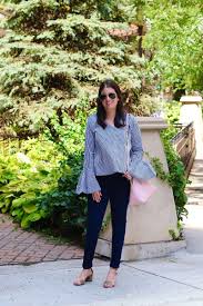 Gingham Leopard Gold Coast Girl Gingham Autumn Fashion Fashion Lifestyle Blog