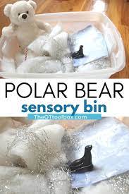Sensory bins are a fantastic way to give your kiddo creative freedom in their play! Sensory Bin Archives The Ot Toolbox