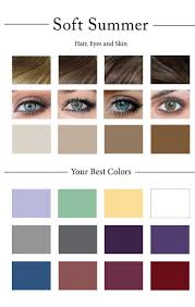 How To Create Your Personal Color Palette Plus Take Our Color Quiz Cladwell In 2020 Color Quiz Golden Brown Hair Color Brown Hair Blue Eyes