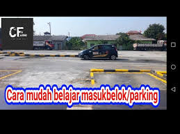 Maybe you would like to learn more about one of these? Masukbelok Parking Kereta Manual Kelas D Cikgufahmi Youtube Subscribee Drivingschool Jpjtest Youtube