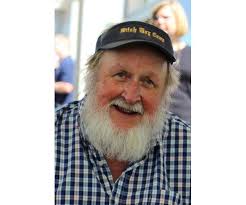 Henry Runge Obituary (1945