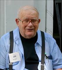 James Bracken Obituary (1934