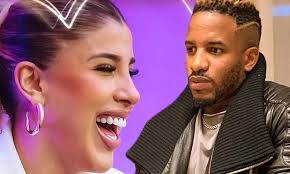 Yahaira Plasencia participó en las grabaciones de Valiente Amor