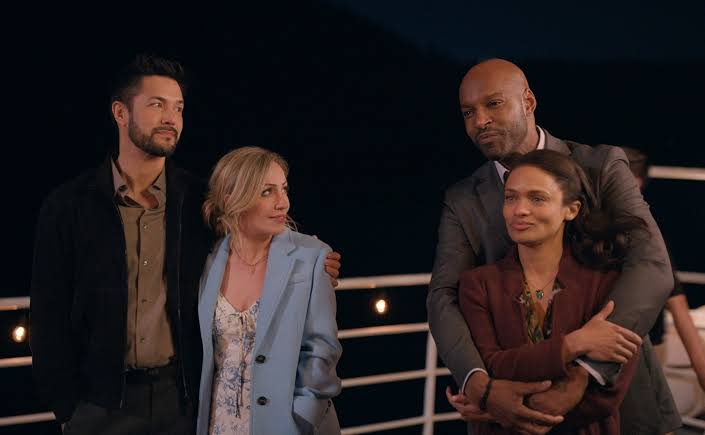 Virgin River' Season 7: What we know so far about cast, release, more