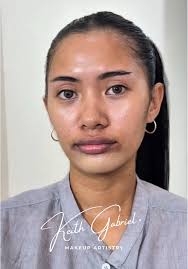 Stunning Prom Makeup Transformation by Keith Gabriel