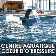 Coeur D O Bressuire Centre Aquatiques Agglo2b