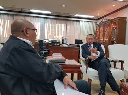 Semoga semangat allahyarham tan sri ainuddin wahid dapat kita contohi dalam mengangkat martabat profesional teknikal malaysia. Catatan Zabidi Tan Sri Wahid Omar Bekas Pelajar Mrsm Seremban Yang Berjaya