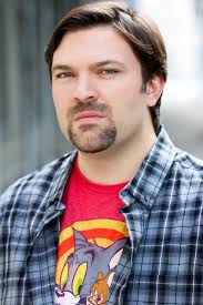 About — Ben Monahan