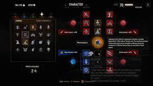 This mutation guide will show you how to unlock different mutation skills and what. The Witcher 3 Pc Trick To Add General Abilities To Unlocked Slots Youtube