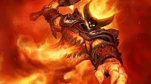 Set in the warcraft fantasy universe, world of warcraft takes place within the world of azeroth. Blizzard Revitalizing Fan Favorite World Of Warcraft Raid Next Patch Up Station Malaysia